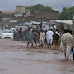 Los muertos por las lluvias en Pakistán suben a 63, y se esperan más tormentas