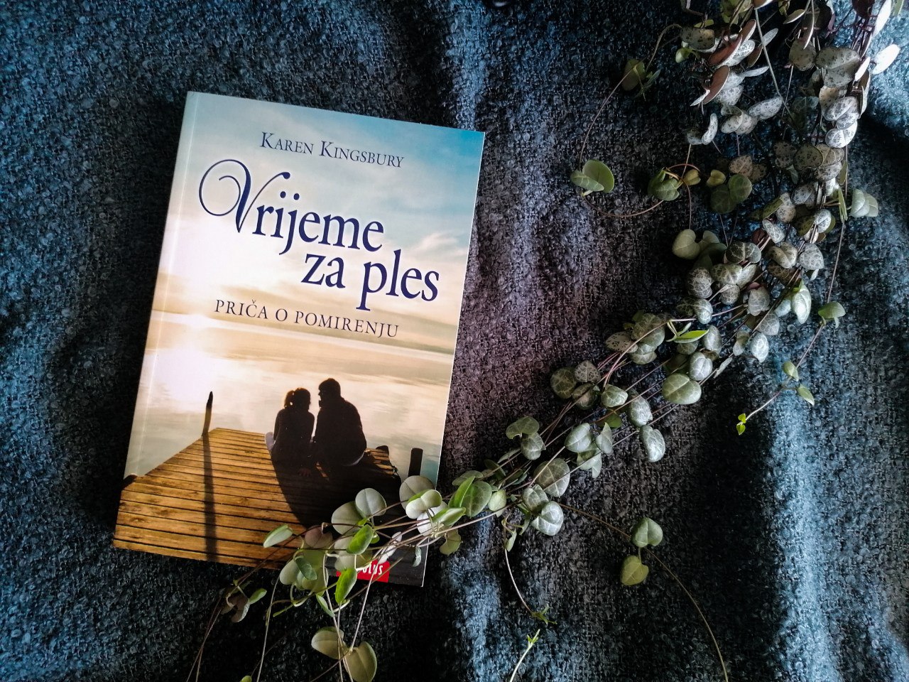 Vrijeme za ples - Karen Kingsbury