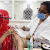 शत-प्रतिशत टीकाकरण कराने वाले प्रधान होंगे सम्मानित - Ghazipur News