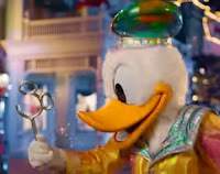 Concorso Disneyland Paris : vinci gratis La Chiave Magica (soggiorni per 4 persone del valore di 4.800€)