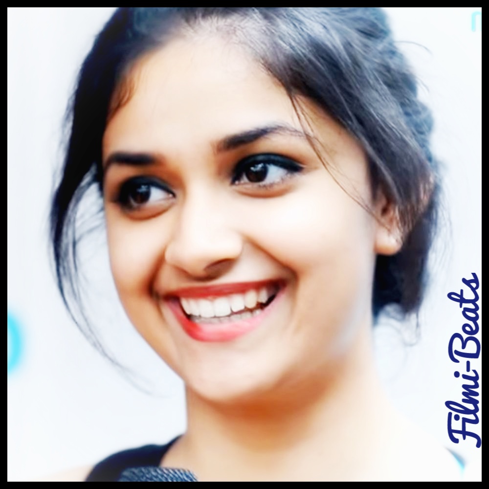 Keerthy Suresh WALLPAPER IMAGE AND BIOGRAPHY