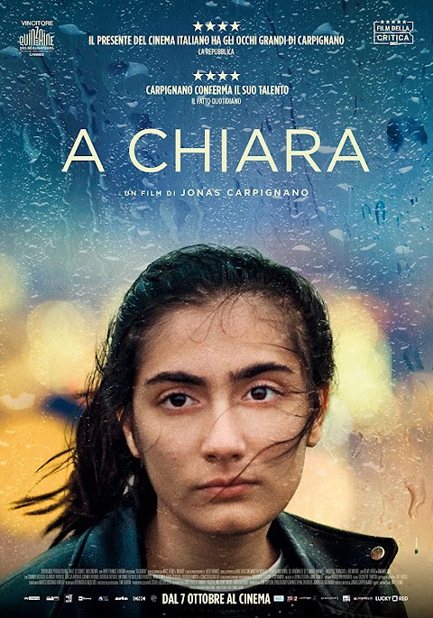 كيارا A Chiara (2021)