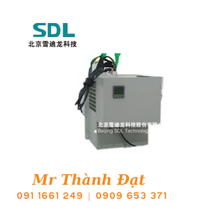 Bộ làm mát khí CGC-03B , Beijing SDL Technology Co.,Ltd , Máy làm lạnh CGC-03B