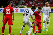 Soi kèo, dự đoán trận đấu Singapore vs Myanmar 17h00 ngày 24/12 - AFF Cup 2022