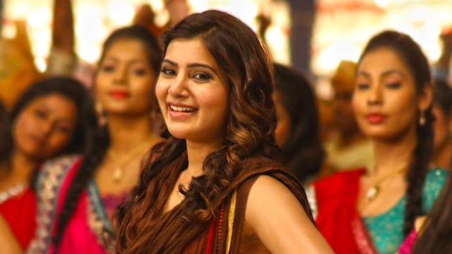 Samantha 8k Desktop Wallpapers 4