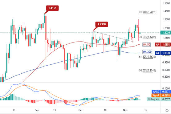 ripple analizi