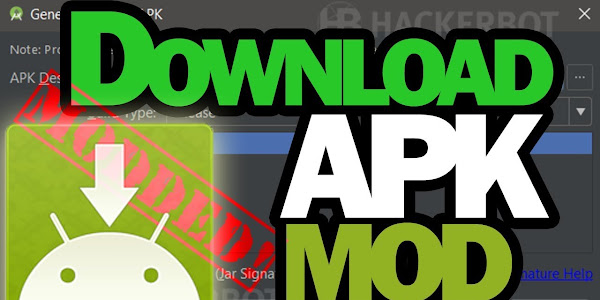 What a mod Apk is and how to download it