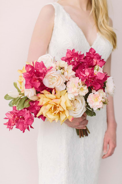 Something Borrowed Blooms Review: 5 Stunning Flowers Your Wedding Needs Right Now That Won't Break The Bank | City of Creative Dreams