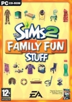 The Sims 2: Family Fun Stuff
