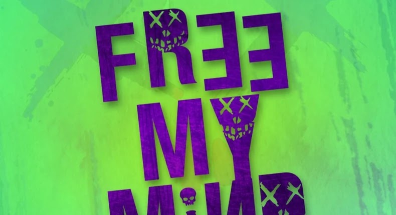 Omay Lay back with another banger 'Free My Mind'