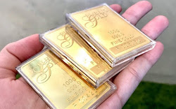 Emas PublicGold #simpan emas untuk masa depan