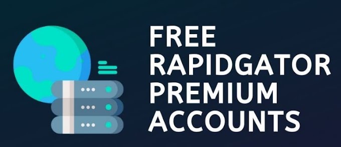 Rapidgator Premium Accounts For Lifetime Username & Password 2022- সাহিত্য মহল