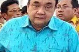 SMSI Berduka, Mantan Ketua PWI Pusat Margiono Tutup Usia