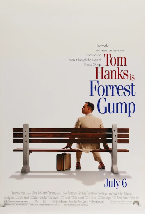 Forrest Gump (1994)