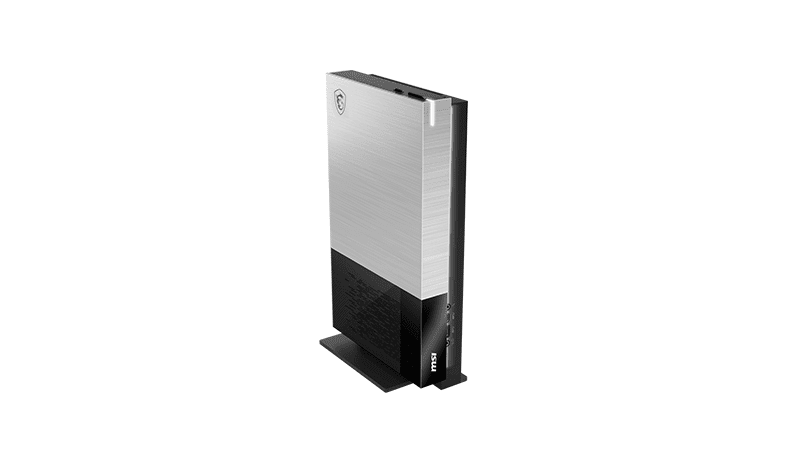 MSI MAG Trident S 5M Cloud Gaming Desktop PC