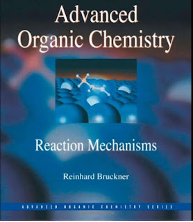 Advanced Organic Chemistry – Reaction Mechanisms
