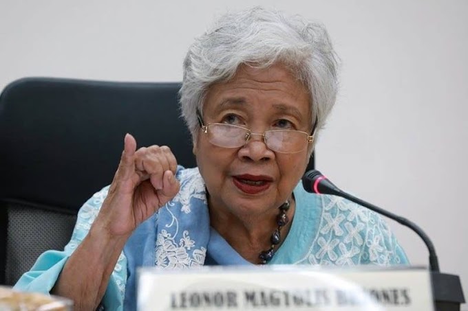 SA MGA MAG-AARAL, PERSONNEL: MAGPABAKUNA - DEPED