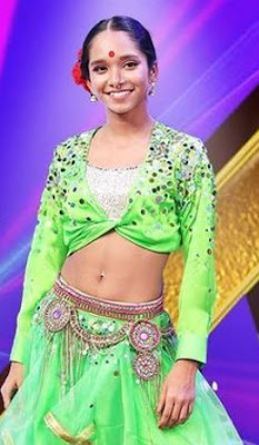 saumya kamble winner