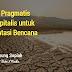 Solusi Pragmatis ala Kapitalis untuk Mengatasi Bencana 