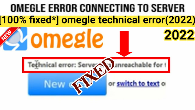 omegle technical error,Omegle server error 2022,Omegle not working on Chrome,Omegle error connecting to server ban,ExpressVPN Omegle error,Omegle error connecting to server Reddit,Error connecting to server Omegle NordVPN, how to access Omegle