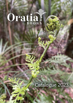 Oratia Books Catalogue