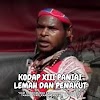 Egianus Kogoya: Kodap XIII Kegepa Nipouda Paniai is too weak. Brother Arrested by Colonists, You Be Quiet!