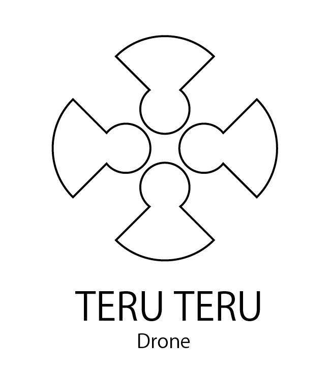 Drone TERU TERU（てるてる）