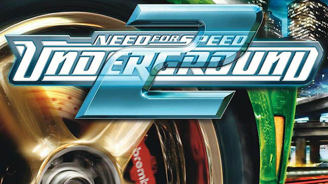 Need For Speed Underground 2 Free Download