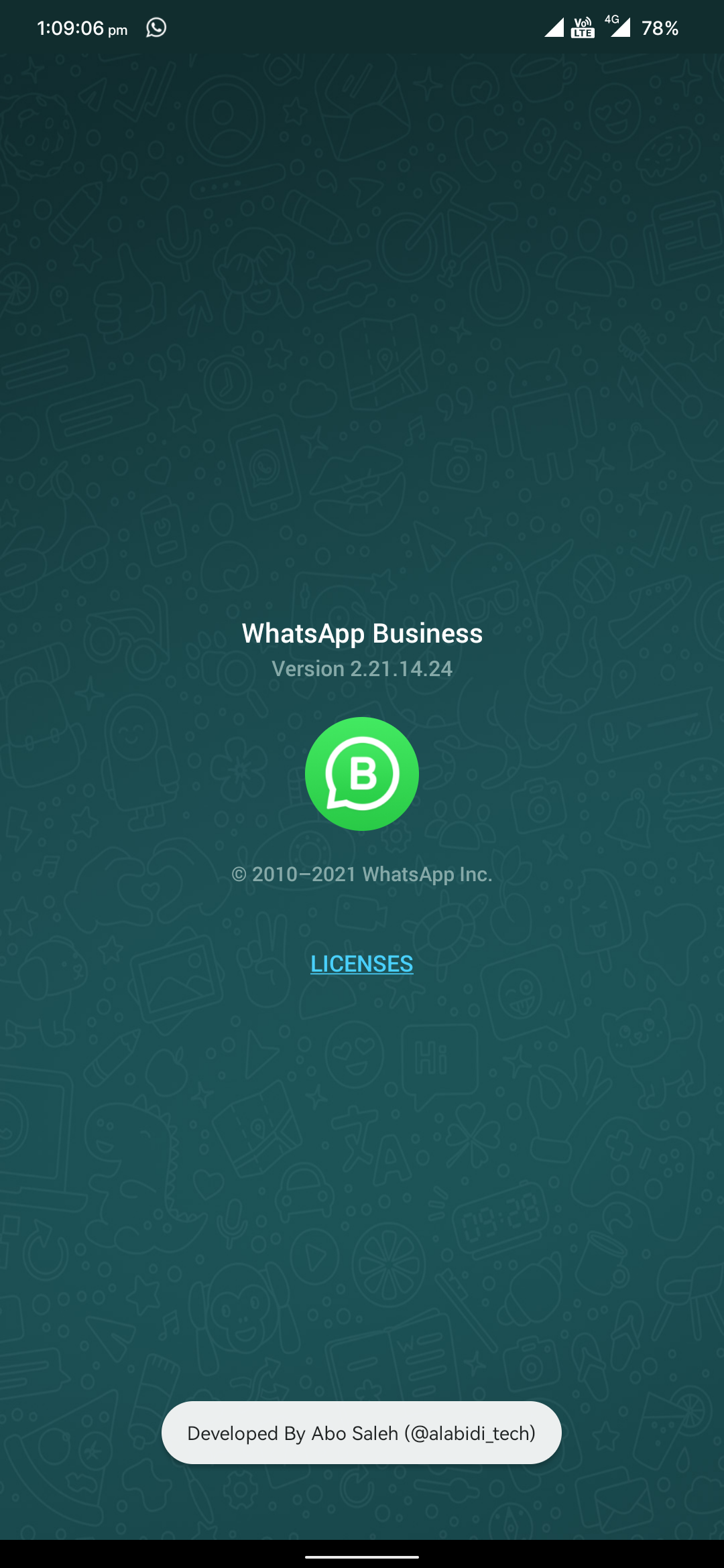 WhatsApp Business Mod Apk, WhatsApp Business Plus