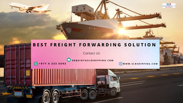 freight forwarding