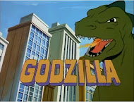 Hanna-Barbera Godzilla Cartoon Season 2 Stomps Youtube in June