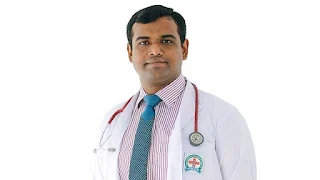 Dr. A.T.M Tanveer Hasan Rheumatologist