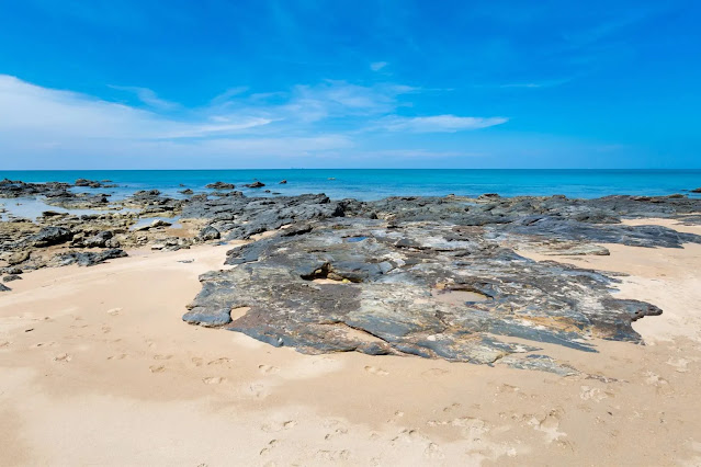 Klong Hin Beach