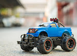 Free Remote Control Truck Toys