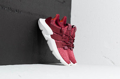 Đôi Prophere Trace Maroon