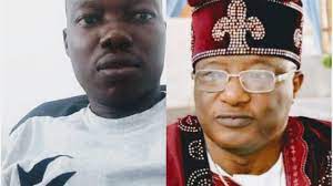 Murder Case: Adedoyin Back To Prison As Court Denies Him Bail