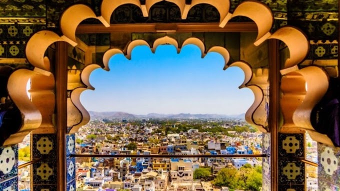  Shopping Places in Udaipur for Traditional Fashion
