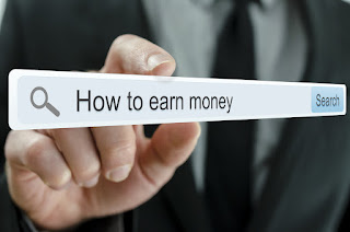 ways to make money at home online