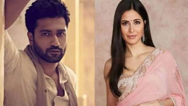 You won’t believe how much Katrina Kaif and Vicky Kaushal’s 5-tier wedding cake costs