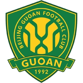 Recent Complete List of Beijing Guoan Roster Players Name Jersey Shirt Numbers Squad - Position