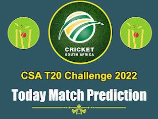 Dolphins vs Western Province, CSA T20 Challenge,27th Match Prediction 100% sure - who will win today's?