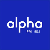 Rádio Alpha FM 90,1 de Curitiba PR