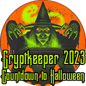 Countdown To Halloween 2023