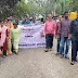 विद्यालय में मनाया गया मधेपुरा जिले का 44वां स्थापना दिवस