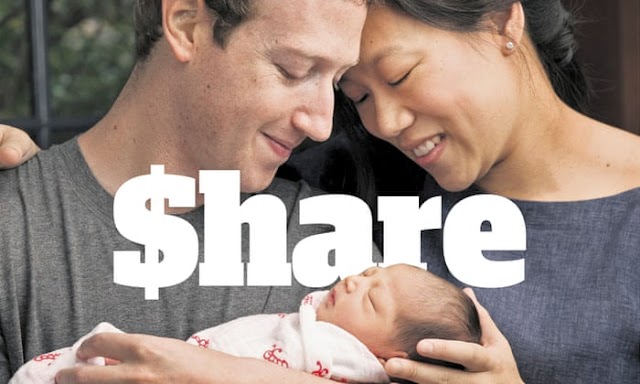  Mark Zuckerberg did not spend 99% of his share for philanthropy