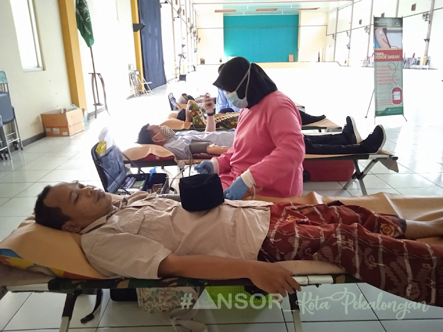 ansor kota pekalongan, ansor kota batik, banser kota batik, rijalul ansor kota pekalongan, rijalul ansor kota batik, ansor barat, ansor selatan, ansor utara, ansor timur