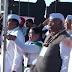Rahul Gandhi Flags Off Bharat Jodo Nyay Yatra in Manipur, Voices Concerns Over State's Turmoil