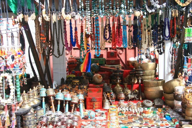 things to buy in manali