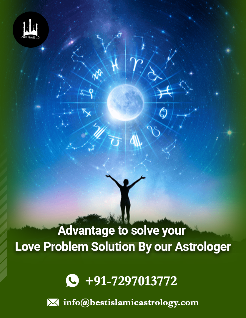 LOVE PROBLEM SOLUTION