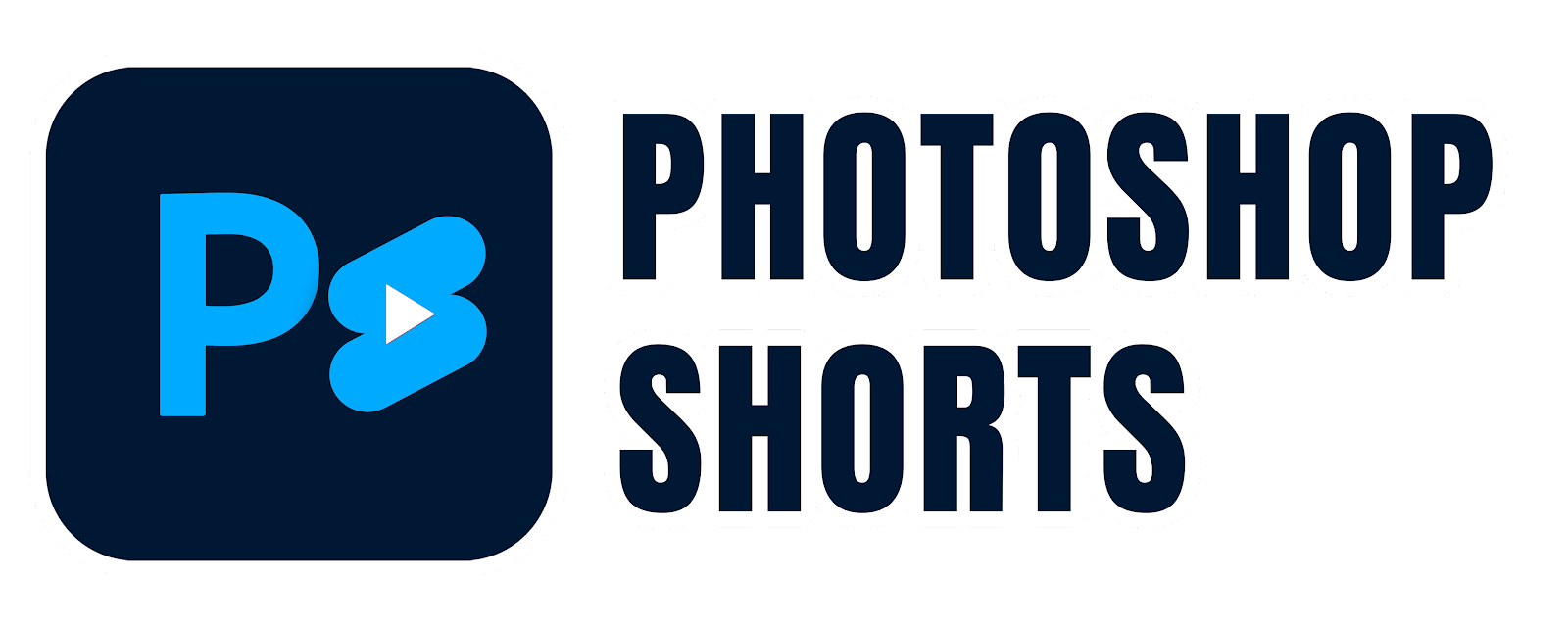 Photoshop Shorts